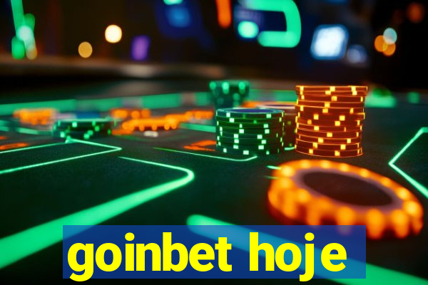 goinbet hoje